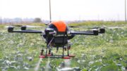 drone agricultura 4.0