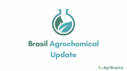 Mercado de defensivos Fertilizer and Pesticide news
