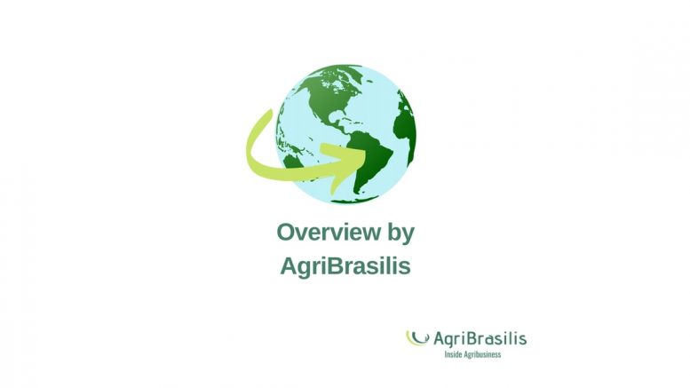 Notícias América Latina /News on Latin American agribusiness sobre o agronegócio