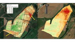 precision maps