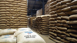 coffee exports