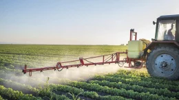 Agrochemicals