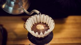 specialty coffee