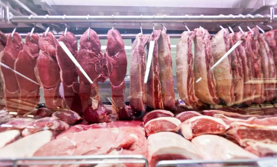Brazil Meat Rack China Suspends Imports From 3 Brazilian Meat Plants; and more news ...