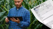 Receituário Agronômico