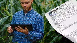 Receituário Agronômico