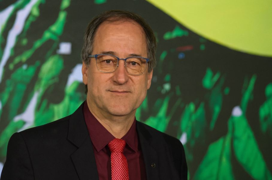 “Inadimplência no agro não é sistêmica”