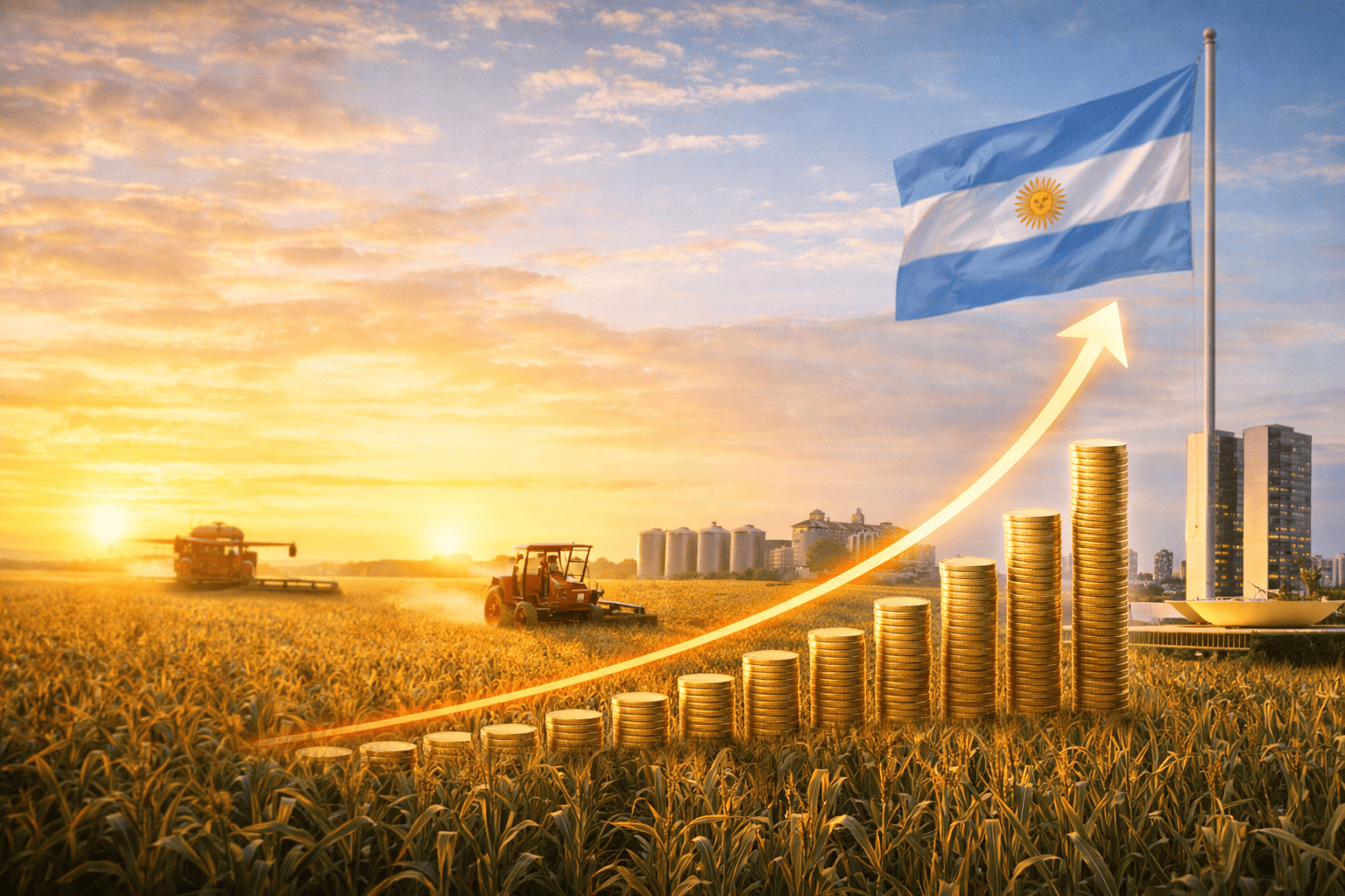 Overview by AgriBrasilis (03/14/26 – 03/20/26)