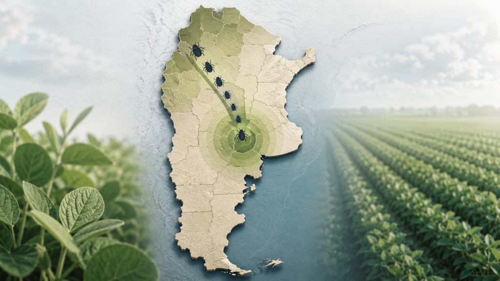 Crop Protection and Nutrition – Weekly Update Brazil & Latin America (05/07/26 – 05/13/26)