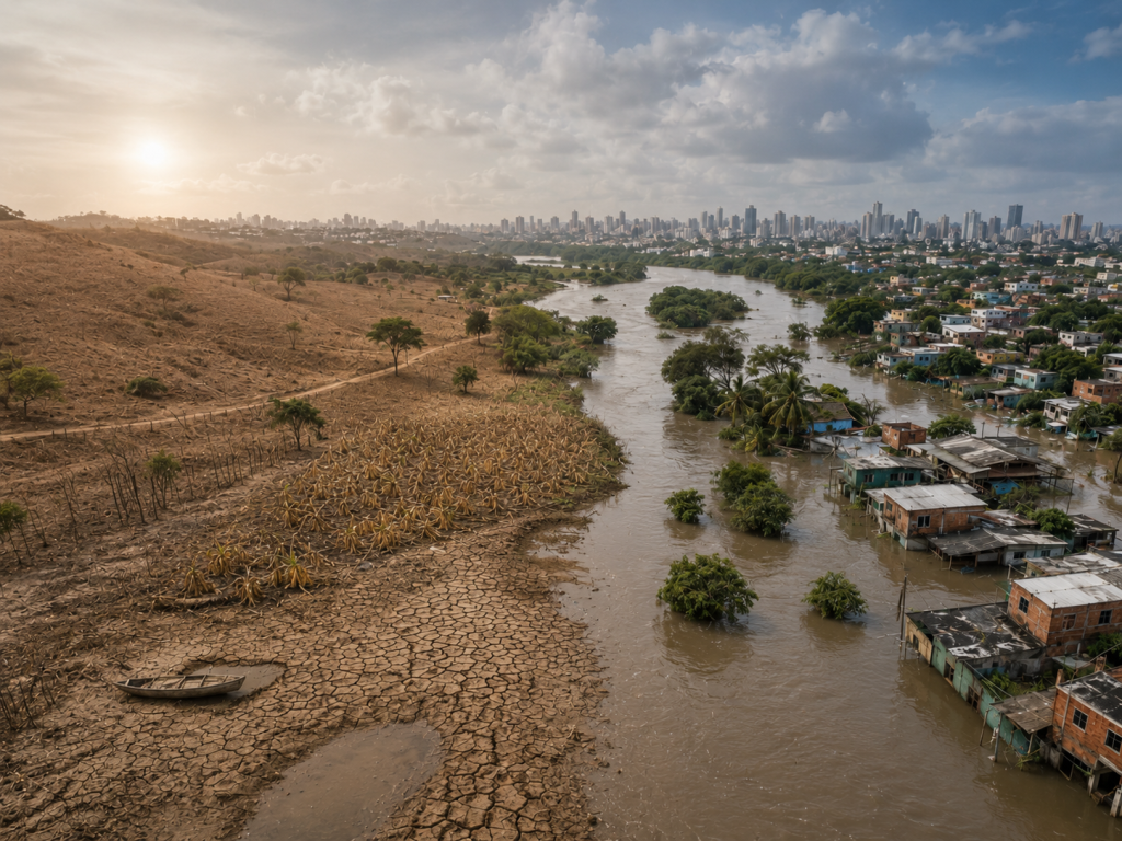 Environmental Report Brazil & Latin America (05/24/26 – 05/30/26)