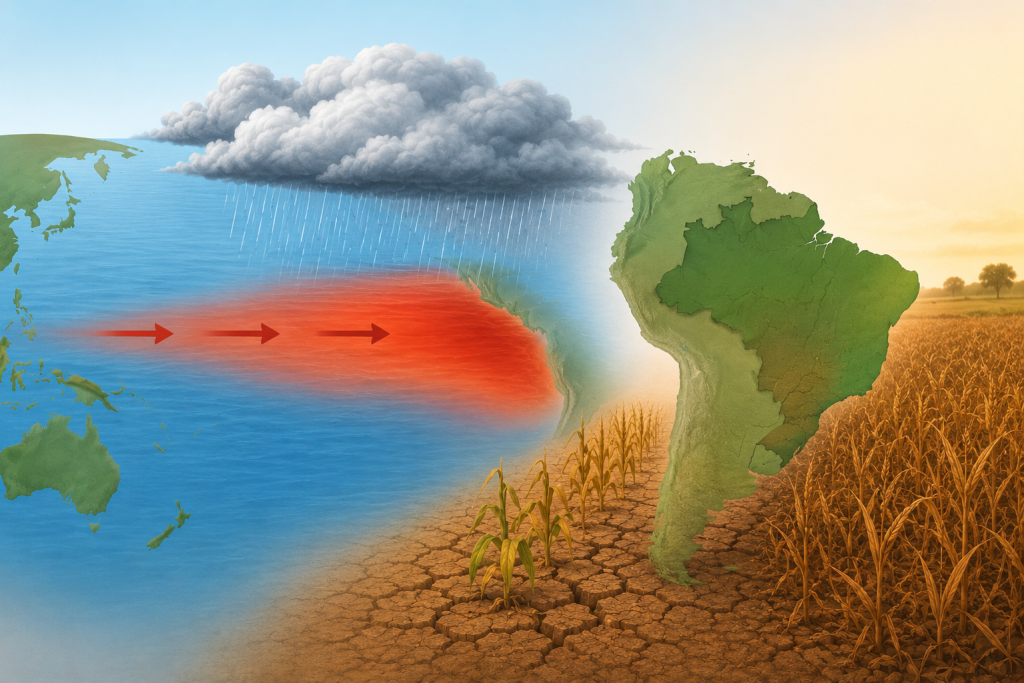 Overview by AgriBrasilis (05/16/26 – 05/22/26)