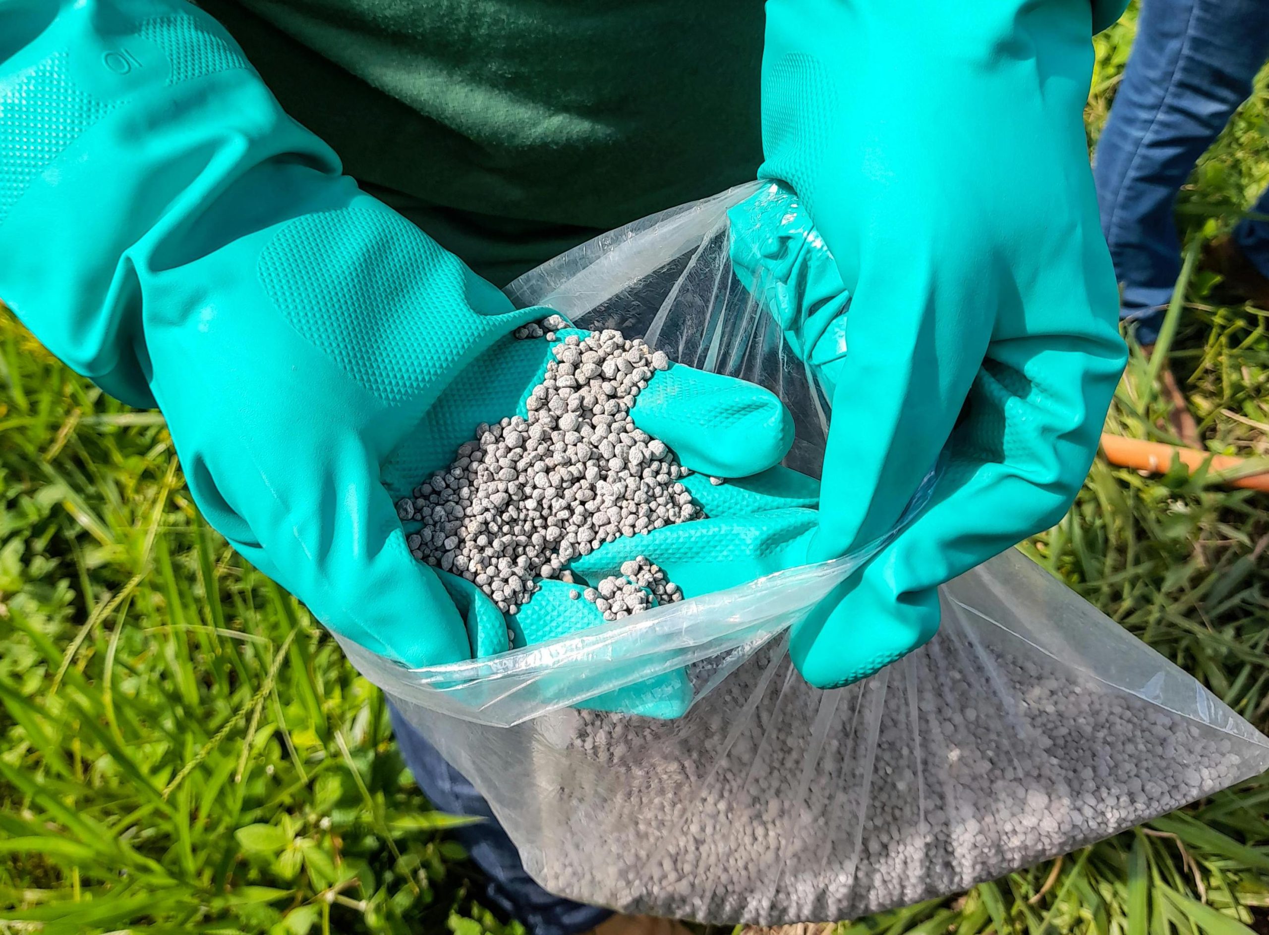 Fertilizer Prices May Increase Further as Brazilian Farmers Face Worst Cost Ratio in 20 Years