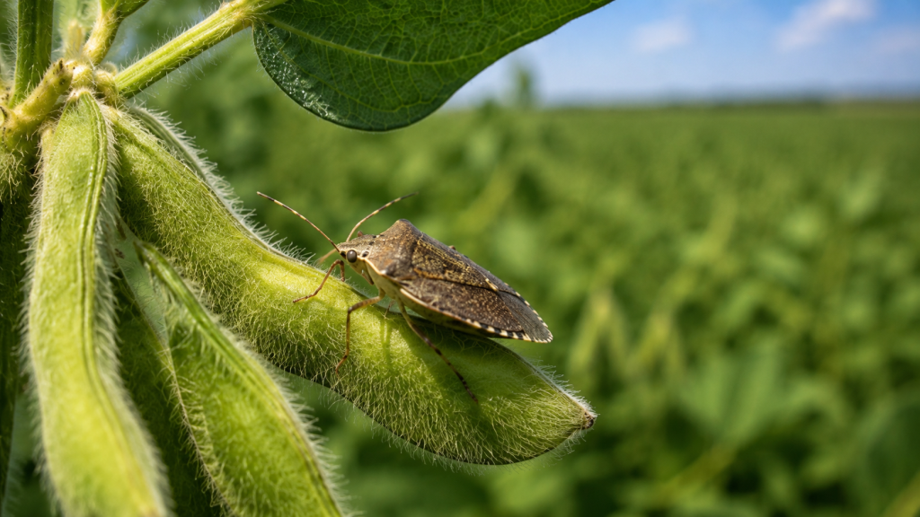 Proteção e nutrição de plantas – Update Semanal Brasil & América Latina (11/06/26 – 17/06/26)