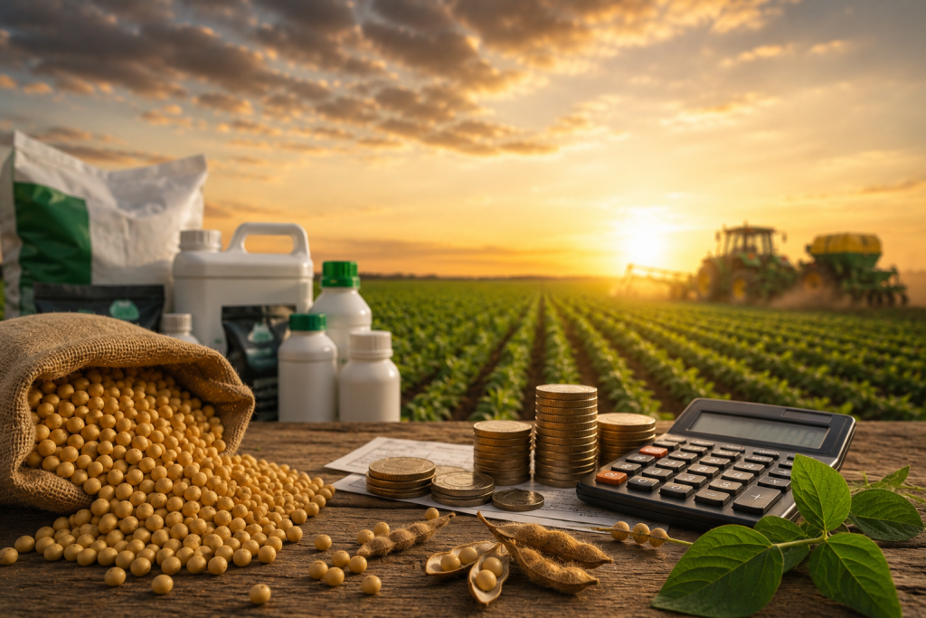 Proteção e nutrição de plantas – Update Semanal Brasil & América Latina (28/05/26 – 03/06/26)