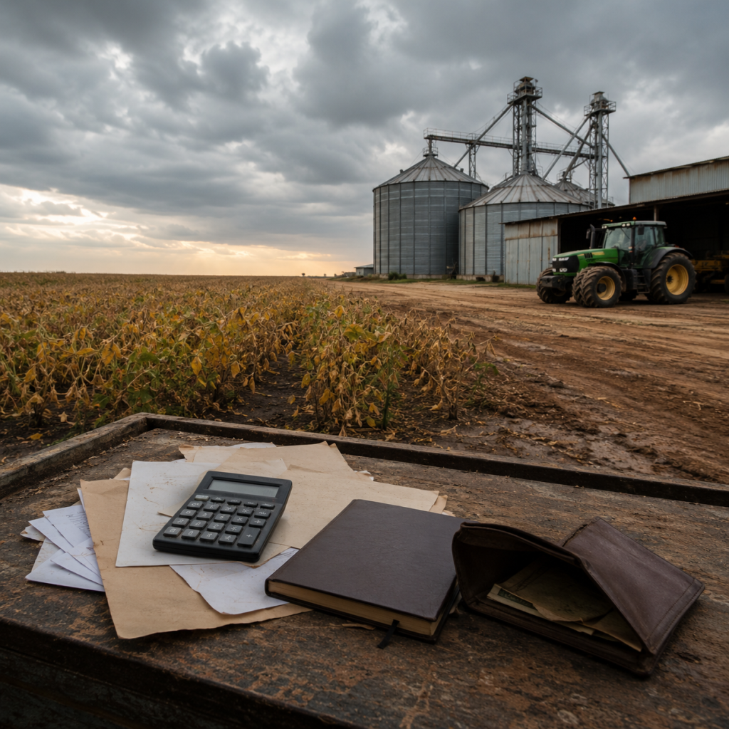 Overview by AgriBrasilis (05/30/26 – 06/05/26)