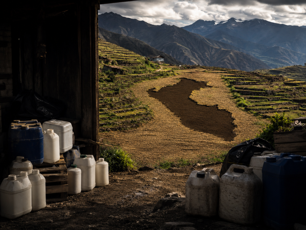 Crop Protection and Nutrition – Weekly Update Brazil & Latin America (06/04/26 – 06/10/26)
