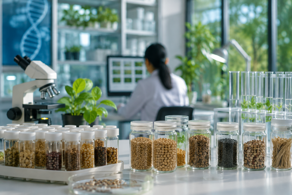 Crop Protection and Nutrition – Weekly Update Brazil & Latin America (06/18/26 – 06/24/26)