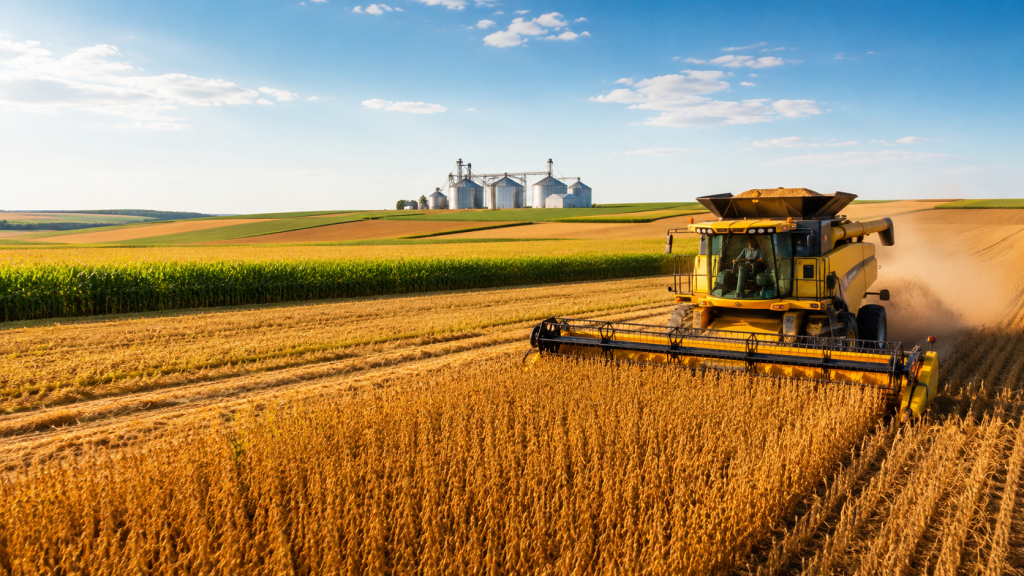 Overview by AgriBrasilis (06/13/26 – 06/19/26)