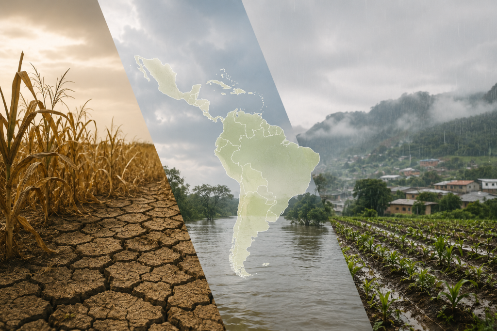 Environmental Report Brazil & Latin America (07/19/26 – 07/25/26)