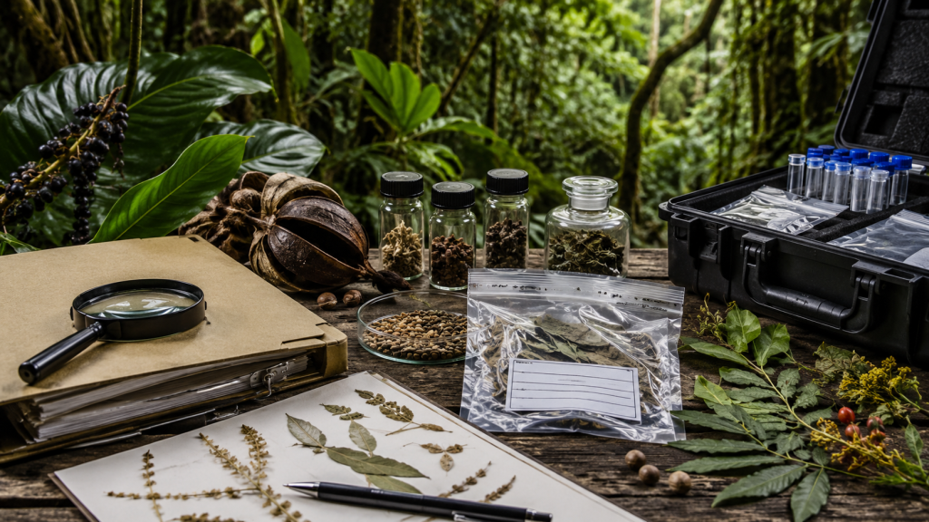 Environmental Report Brazil & Latin America (06/28/26 – 07/04/26)