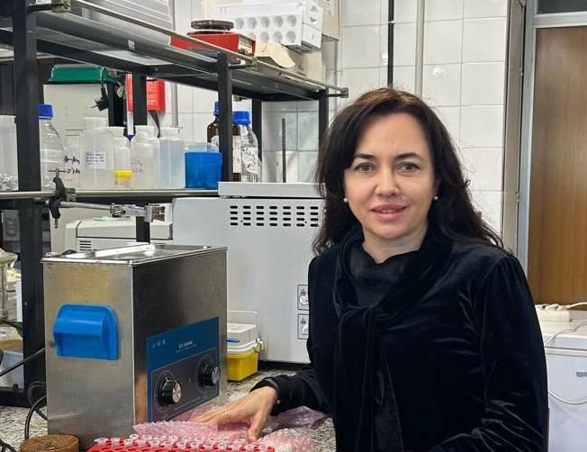 Nanotechnology Could Improve Early Diagnosis and Control of Plant Pathogens, Says Mexican Researcher