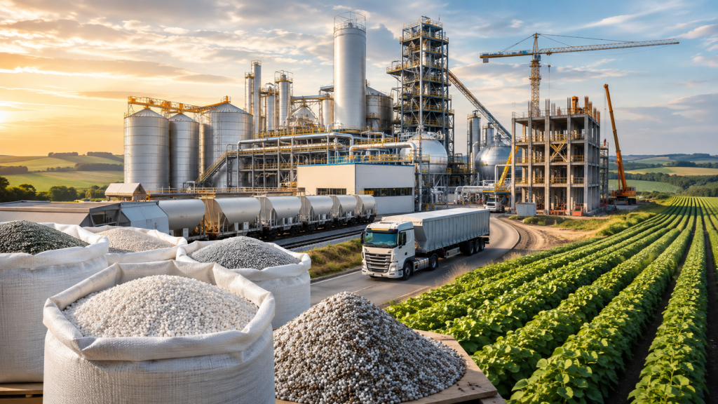 Crop Protection and Nutrition – Weekly Update Brazil & Latin America (08/13/26 – 08/19/26)