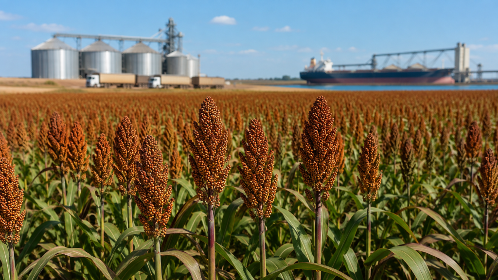 Overview by AgriBrasilis (08/15/26 – 08/21/26)