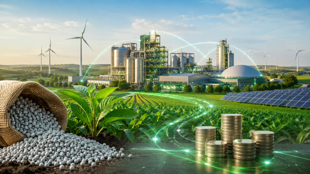 Environmental Report Brazil & Latin America (08/16/26 – 08/22/26)