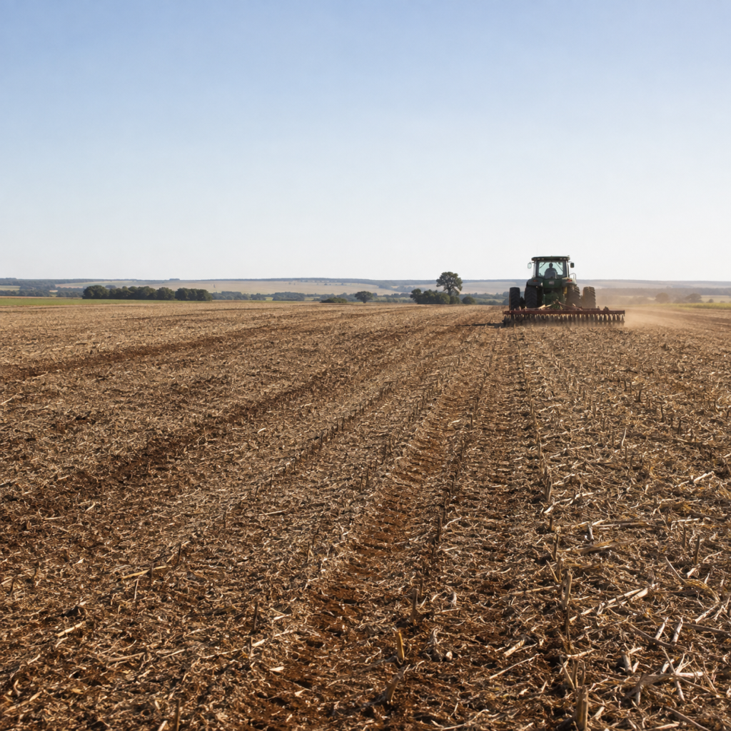 Proteção e nutrição de plantas – Update Semanal Brasil & América Latina (30/07/26 – 05/08/26)