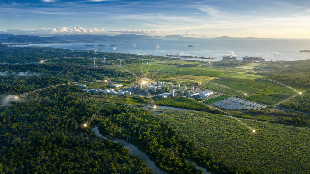 Environmental Report Brazil & Latin America (08/02/26 – 08/08/26)