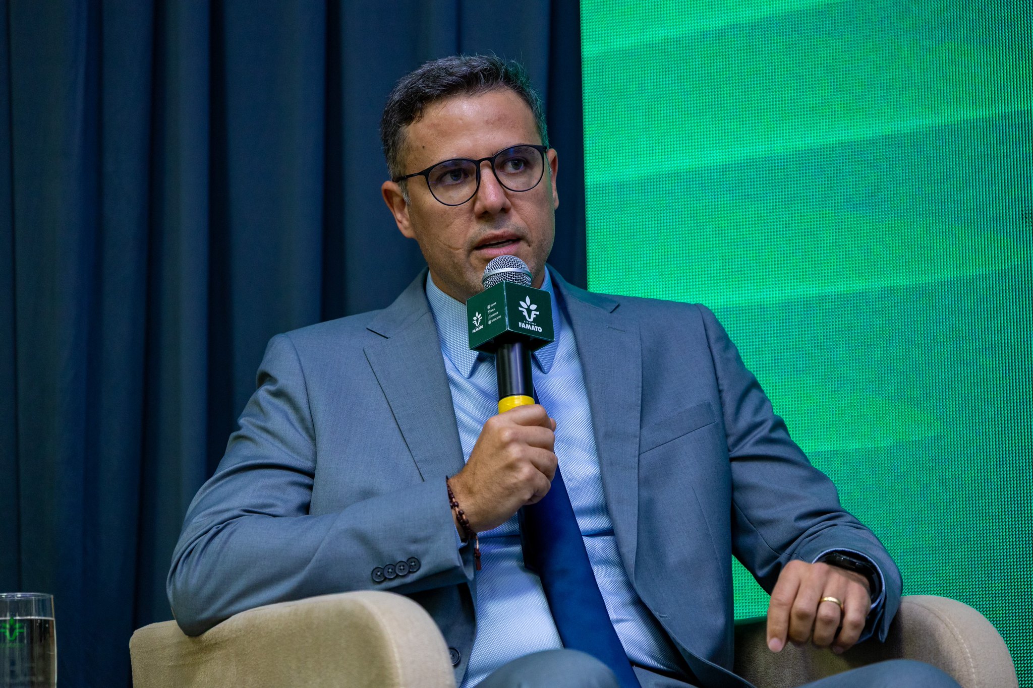 Soy Moratorium Restricts Market Access for Regular Farmers in Brazil, According to Famato