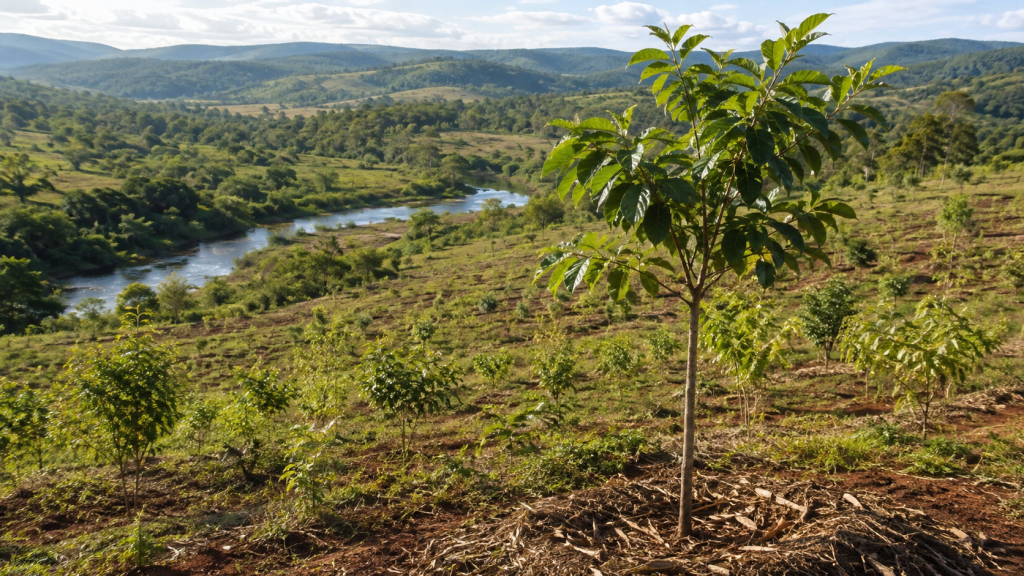 Environmental Report Brazil & Latin America (08/30/26 – 09/05/26)