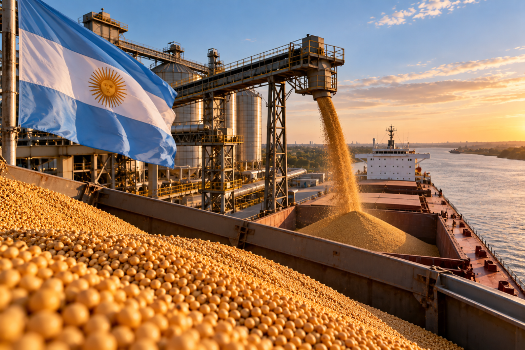 Overview by AgriBrasilis (09/19/26 – 09/25/26)