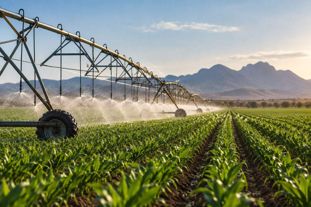 Environmental Report Brazil & Latin America (09/06/26 – 09/12/26)