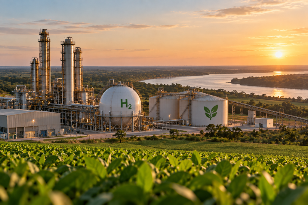 Crop Protection and Nutrition – Weekly Update Brazil & Latin America (09/17/26 – 09/23/26)