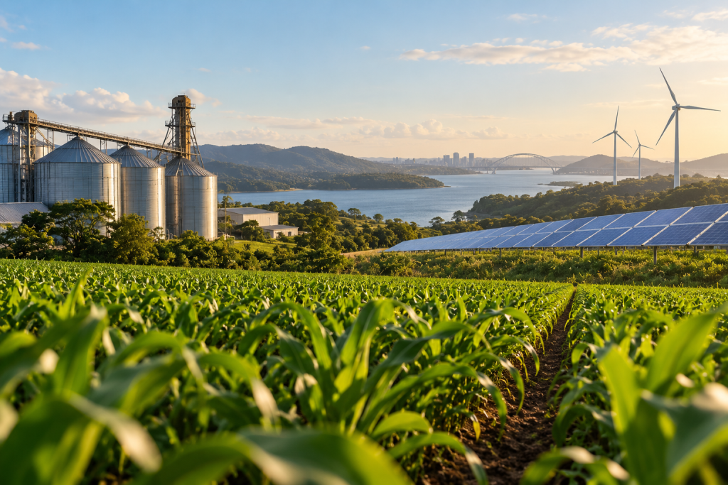 Environmental Report Brazil & Latin America (09/13/26 – 09/19/26)