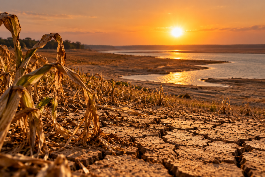 Environmental Report Brazil & Latin America (09/20/26 – 09/26/26)