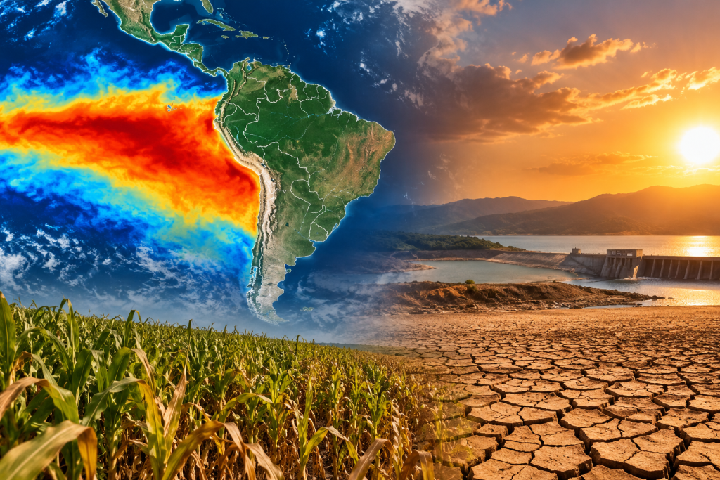 Environmental Report Brazil & Latin America (10/04/26 – 10/10/26)