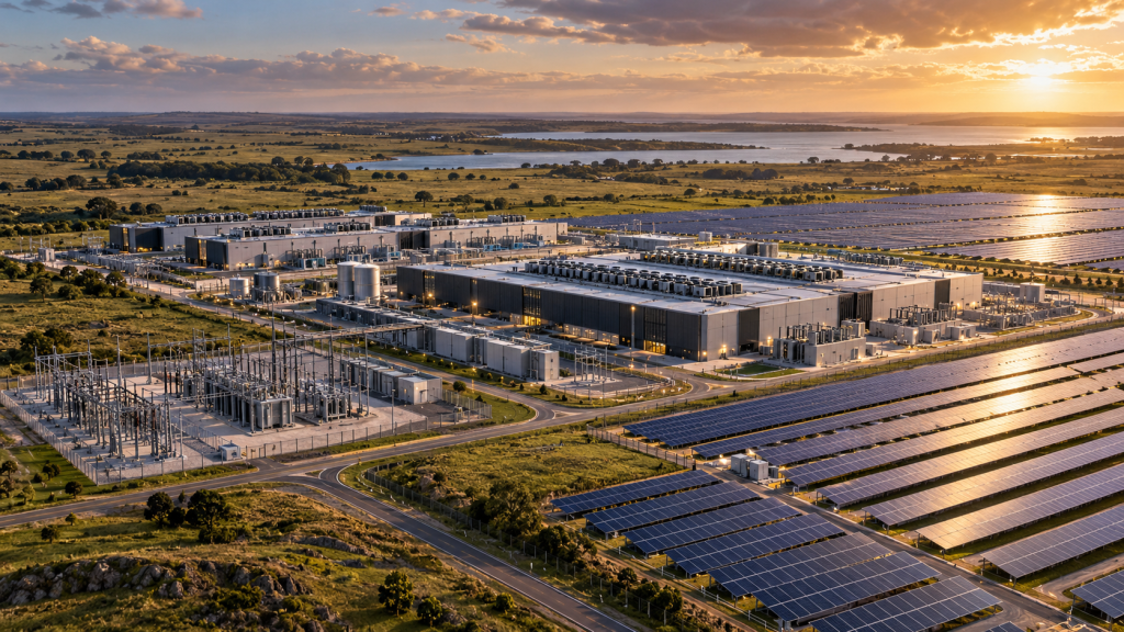 Environmental Report Brazil & Latin America (10/18/26 – 10/24/26)