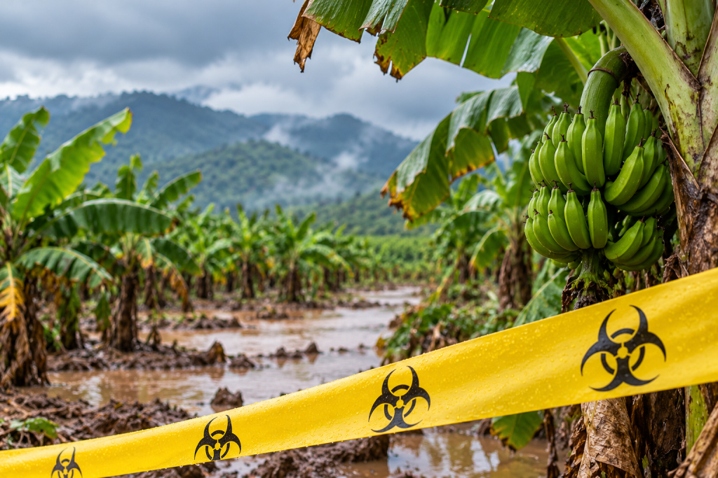 Crop Protection and Nutrition – Weekly Update Brazil & Latin America (10/22/26 – 10/28/26)