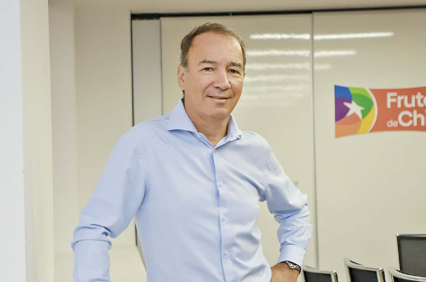 Chile Competes With Peru to Maintain the Lead in Fruit Exports